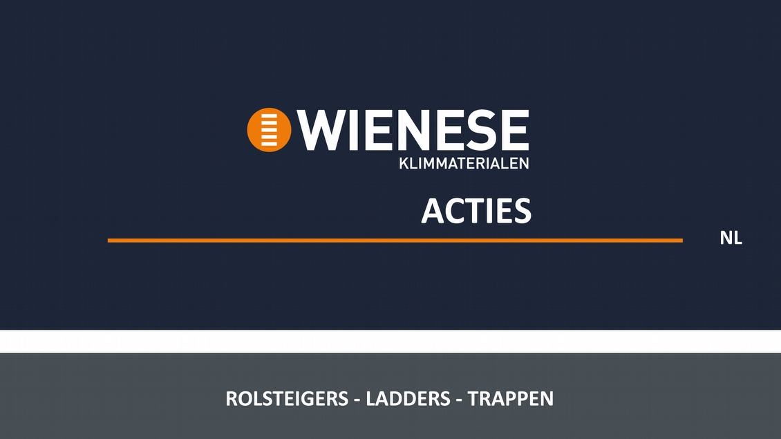 Wienese voorjaarsacties 2026