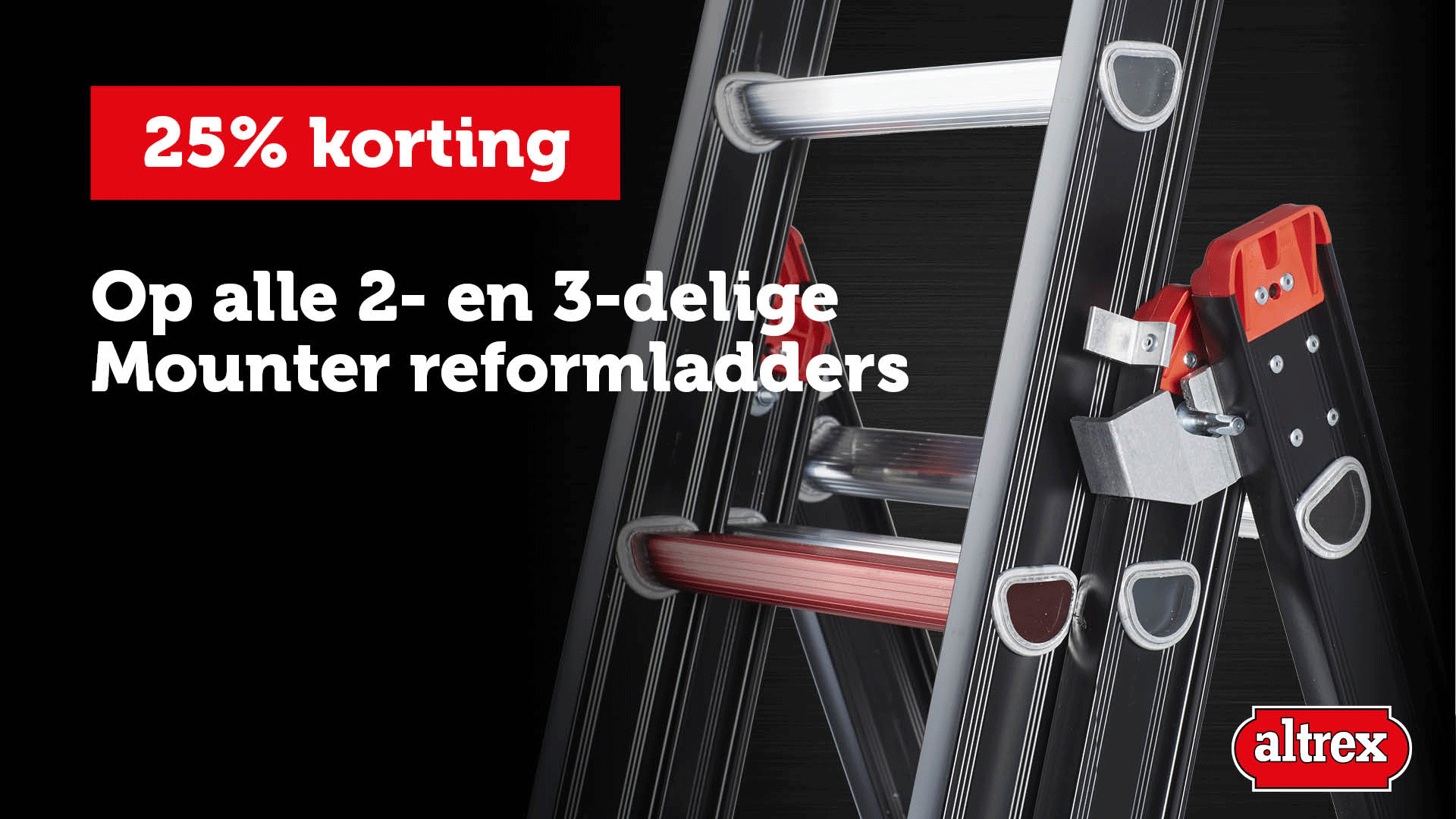 Altrex voorjaarsacties 2026