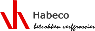 Filters vervangen van de spuitcabine - logo-habeco