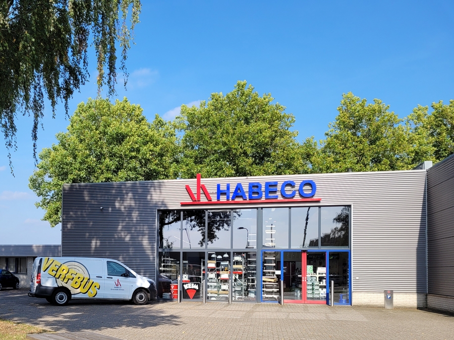 Habeco Enschede Habeco Enschede