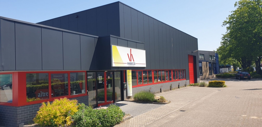 Habeco Doetinchem Habeco Doetinchem