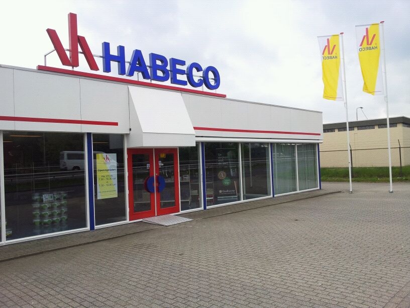 Habeco Almelo Habeco Almelo