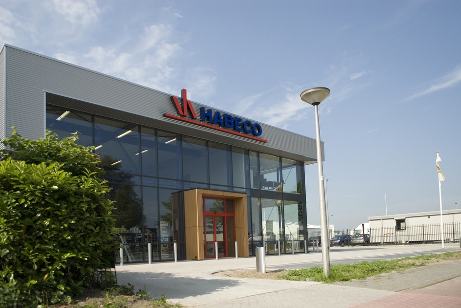 Habeco Amersfoort Habeco Amersfoort