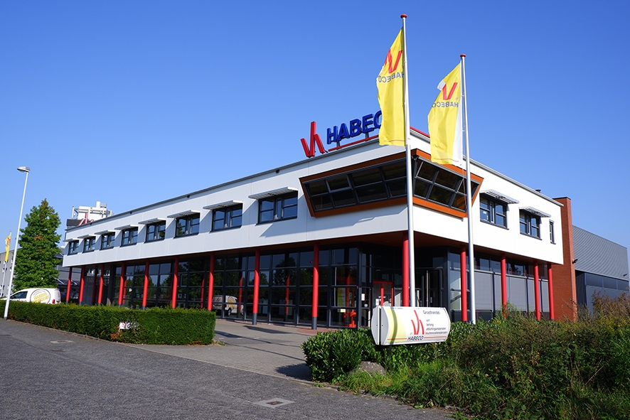 Habeco Apeldoorn Habeco Apeldoorn