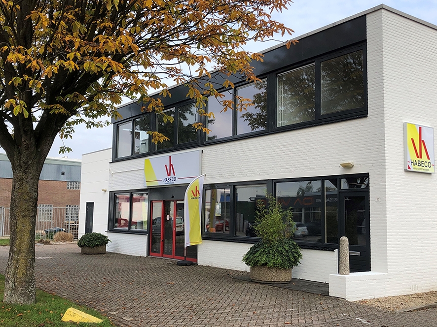 Habeco Arnhem Habeco Arnhem