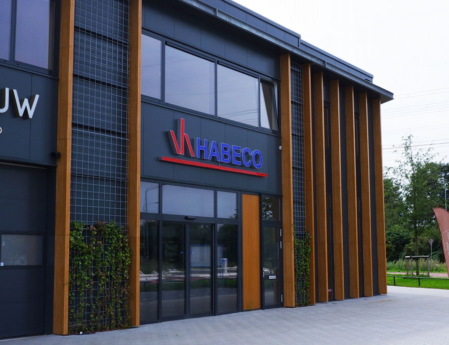 Habeco Harderwijk Habeco Harderwijk