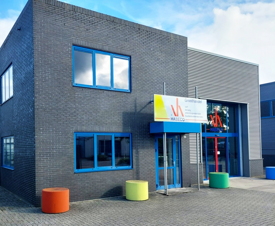 Habeco Kampen Habeco Kampen