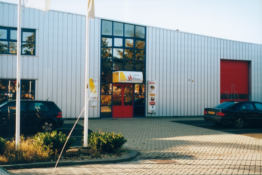 Habeco Lelystad Habeco Lelystad