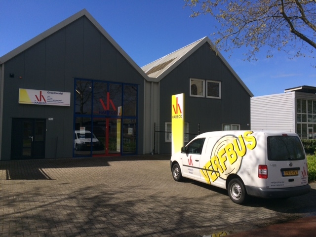 Habeco Meppel Habeco Meppel