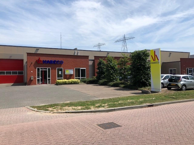 Habeco Zwolle Habeco Zwolle