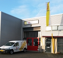 Habeco Tiel Habeco Tiel